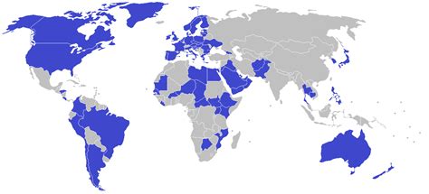 The US has military bases in 80 countries. All of them must close.