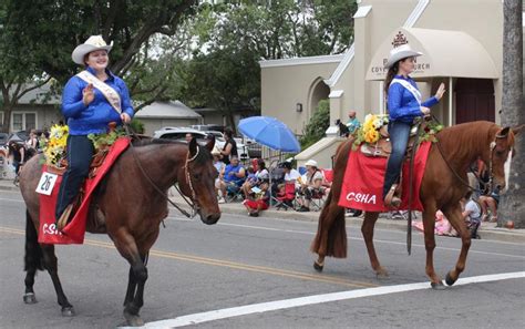 Gallery: Apricot Fiesta parade | Patterson Irrigator | ttownmedia.com