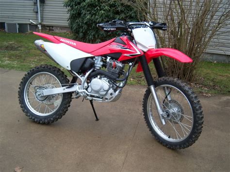 Review of Honda CRF 230F CRF230F: pictures, live photos & description Honda CRF 230F CRF230F ...