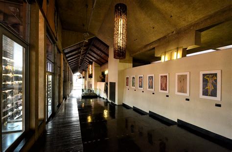 Foyer | Constitutional Court of South Africa | ossewa | Flickr