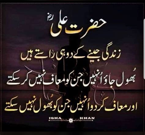 Beautiful Quotes Hazrat Ali Urdu - ShortQuotes.cc