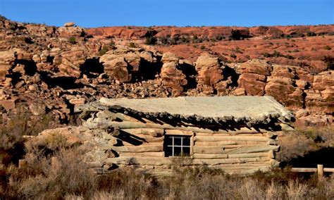 Wolfe Ranch, Arches National Park - AllTrips