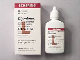 Diprolene (Generic Betamethasone Topical) - Prescriptiongiant