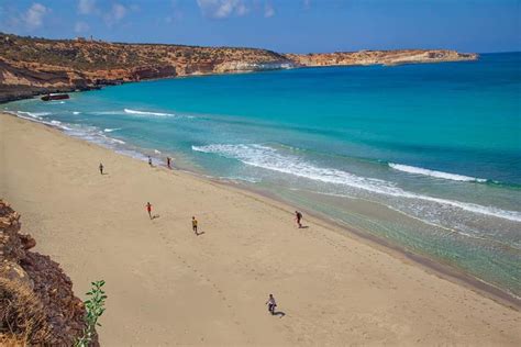 The Beach & Libyan Coast, Libya | Libya, Libyan, Beach