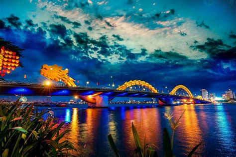 Danang, Vietnam planned to be part of global supply chain