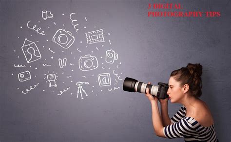 3 Top Digital Photography Tips | 69 drops studios