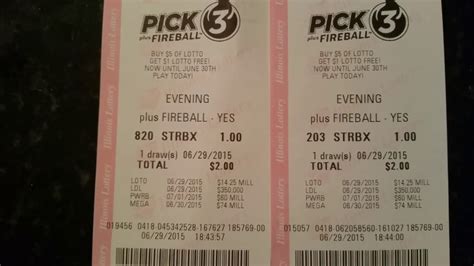 How to win and increase your odds on pick 3 Illinois Lottery - YouTube