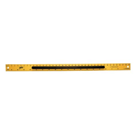 Helix Metre Ruler - G101926 | GLS Educational Supplies