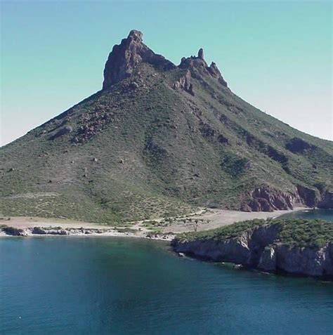 Cerro de Tetakawi, Sonora - TuriMexico