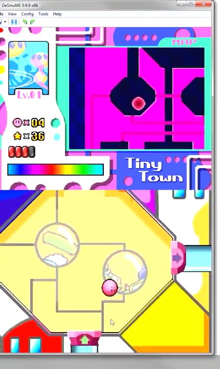 Kirby: Canvas Curse Download - GameFabrique