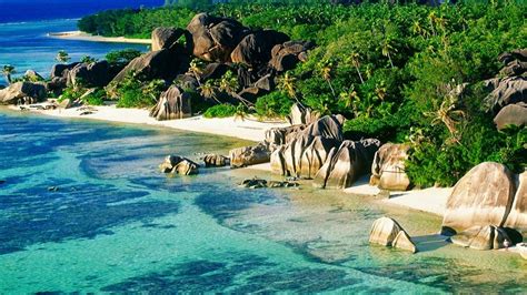 Seychelles - utazás az Édenbe - GOVIA