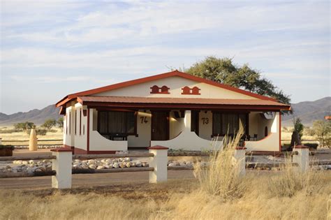 Namib Desert Lodge Rooms Camping and Accommodation in Sossusvlei Namibia