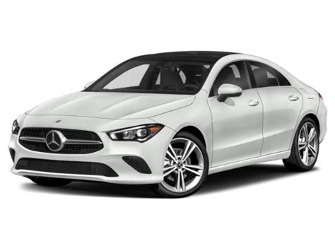 New 2023 Mercedes-Benz CLA CLA 250 Coupe in Westport #G230399 | New Country Motor Car Group