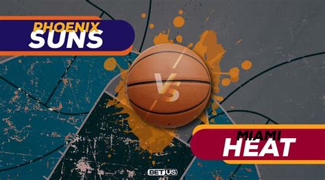 Suns vs Heat Preview, Stream, Odds, Picks and Predictions