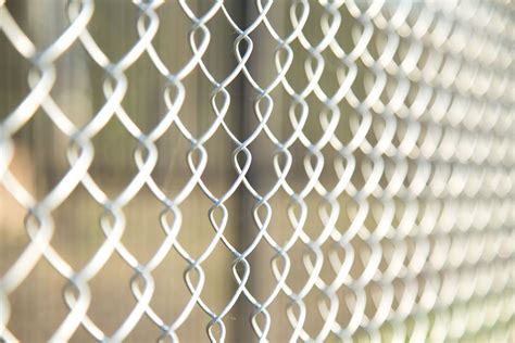 Blog | 5 Types of Security Fences