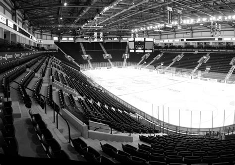 Inside tour of the WFCU Centre (1) | WFCU Centre, new OHL ho… | Flickr