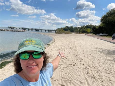 Category: Yorktown Beach