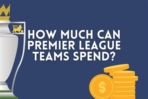 Premier League FFP Rules: How Much Can Teams Spend?