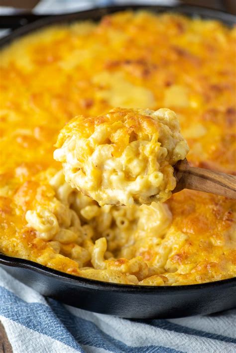 Types of cheese for macaroni and cheese - gasmdesigners