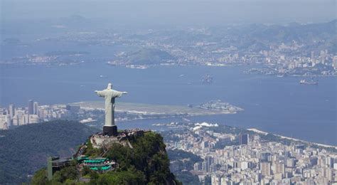 Harbor of Rio de Janeiro – Seven Wonders | 7 Wonders of the World