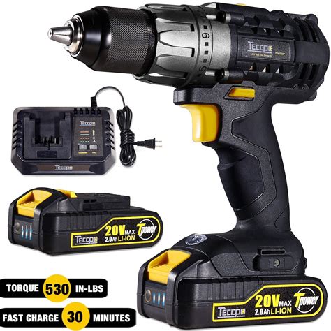 Best 20v cordless drill set - The Best Home