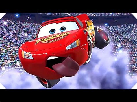 Aprender acerca 99+ imagen cars movie background hd - Viaterra.mx