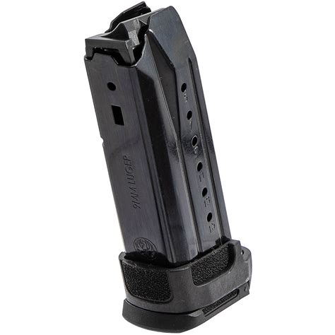 Ruger Security 9 9mm Compact 15-Round Magazine | Academy