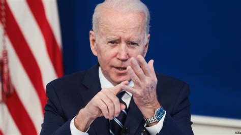 The US President Joe Biden | TechDuffer