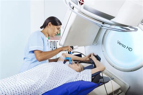 What is Stereotactic Radiotherapy? - Better Healthcare Technology ...