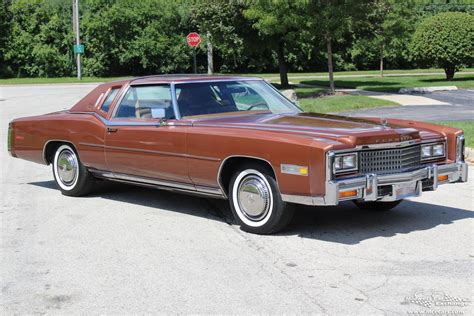 1978 Cadillac Eldorado Biarritz | Midwest Car Exchange