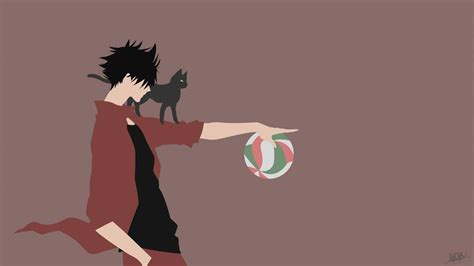 Haikyuu Minimalist Wallpapers - Top Free Haikyuu Minimalist Backgrounds - WallpaperAccess