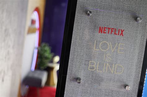 'Love Is Blind' Creator Reacts To Sexual Assault Lawsuit From S5