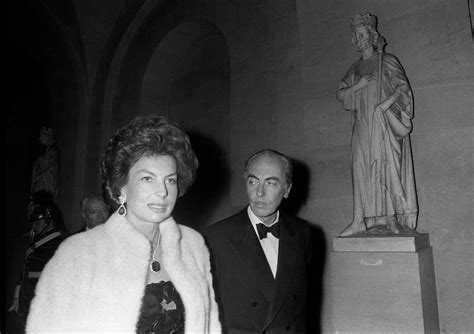 Liliane Bettencourt, L’Oréal Heiress Vexed by Swindling Case, Is Dead ...