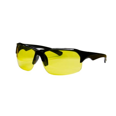 UV Light Safety Glasses - StainOut System