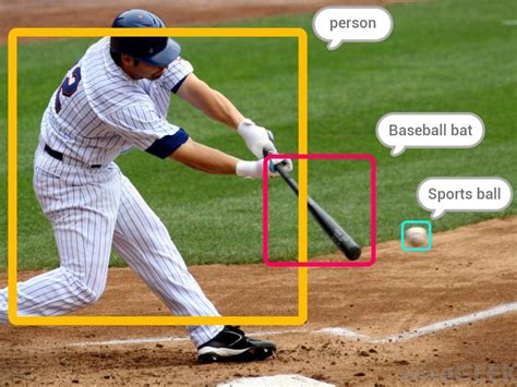 Detecting Object using Artificial Intelligence of PictoBlox - STEMpedia ...