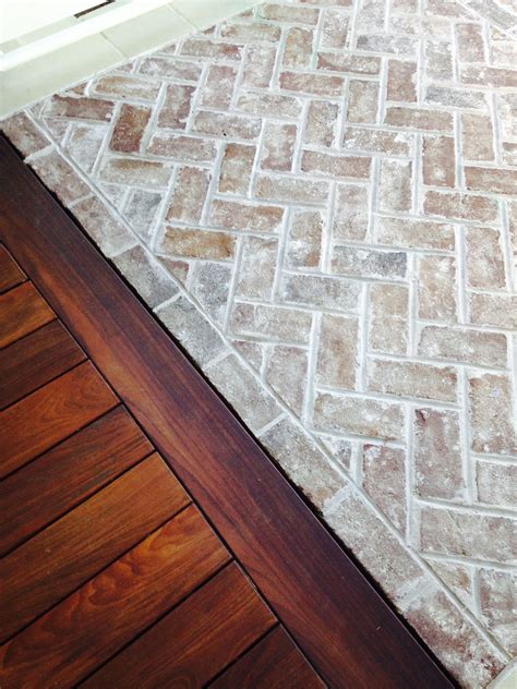 Harbor Town Clubhouse Sea Pines, Hilton Head Island, SC | Brick flooring, Flooring, Brick floors