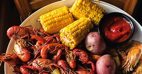 10 Best Cajun Seafood Boil Recipes | Yummly