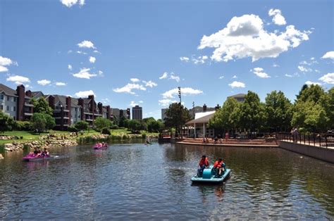 Centennial Lakes Park