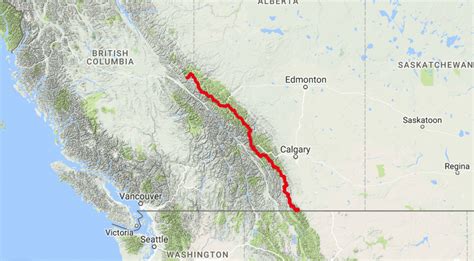 ALL GREAT DIVIDE TRAIL 2018 POSTS - Long Distance Hiker