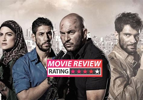 Fauda Season 4 Review: Doron and his 'Chaos' are back with yet another ...