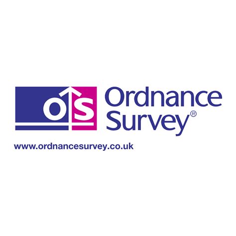 Ordnance Survey Logo PNG Transparent & SVG Vector - Freebie Supply