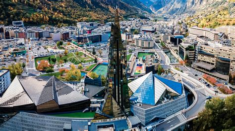 Andorra, Europa (Guide 2024) – Von Travel S Helper