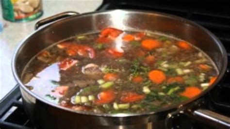 Best Jamaican Oxtail Recipe Soup Dinner Stew Recipes Restaurant-Kennesaw GA (678) 401-8595 - YouTube