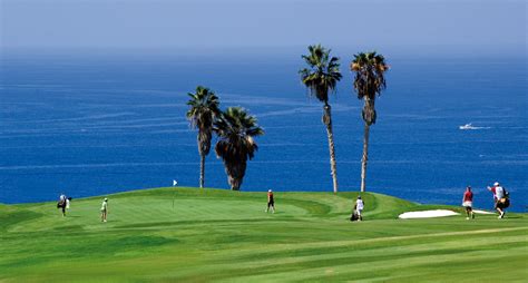 Golf Costa Adeje, Adeje-Tenerife, Spanien - Albrecht Golf Führer