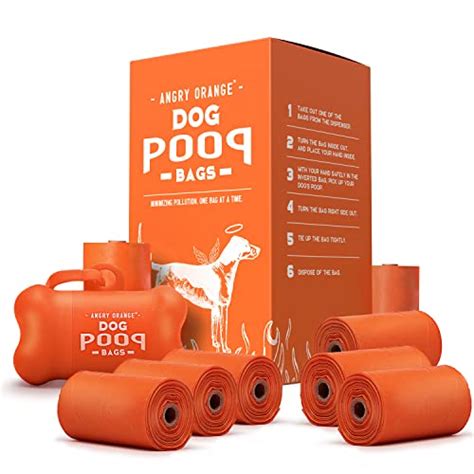 Top 10 Bag Rolls For Pet Wastes of 2023 - Best Reviews Guide