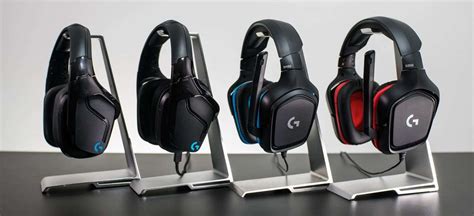 What is the Best Logitech Headset? | Headphonesaver