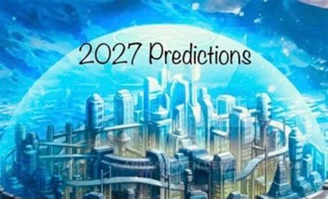 Same Day 2027 Predictions Over 20 Years Experience 98% - Etsy