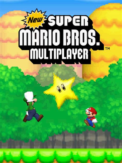 New Super Mario Bros. Multiplayer Server Status: Is New Super Mario Bros. Multiplayer Down Right ...