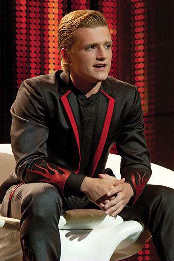 Image - Peeta interview.jpg - The Hunger Games Wiki