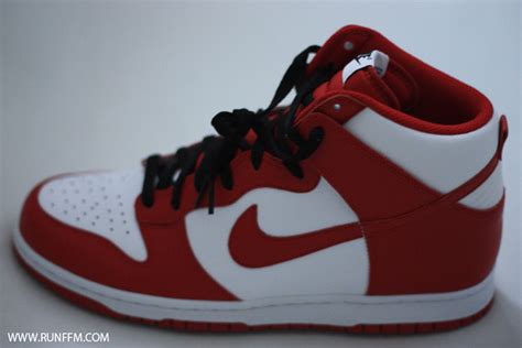 Nike Dunk Varsity Red | Nike Dunk Varsity Red | Flickr